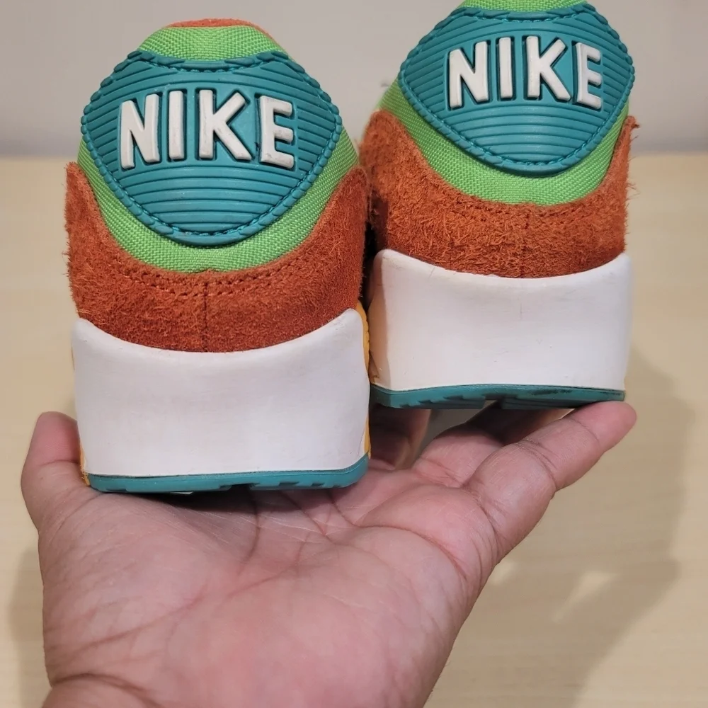 Nike air max